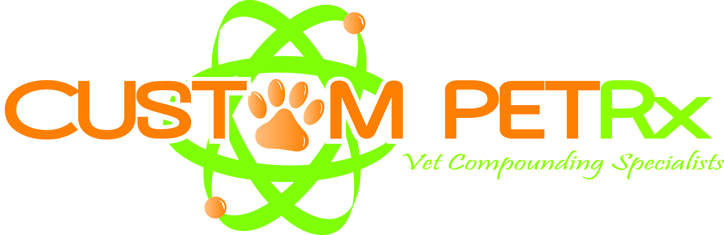 Custom Pet RX Logo FINAL (1)