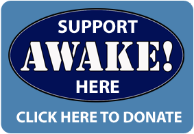 Support AWAKE!