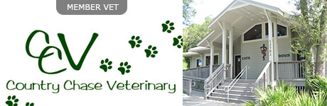 Country Chase Veterinary