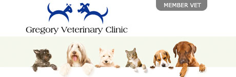 Gregory Veterinary Clinic
