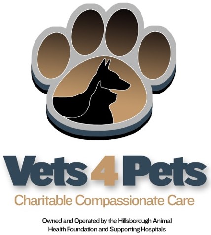 Vets sales 4 pet